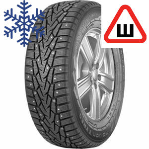 205/70R15 100T XL Nordman 7 SUV