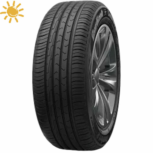 Cordiant 235/55 R17 COMFORT 2 103H