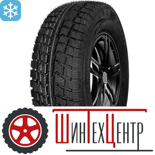 Шина 195/70R15C Нкшз Viatti Vettore Brina V-525 104/102 R