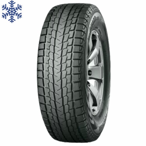 Yokohama 285/65 R17 Iceguard Studless G075 116Q