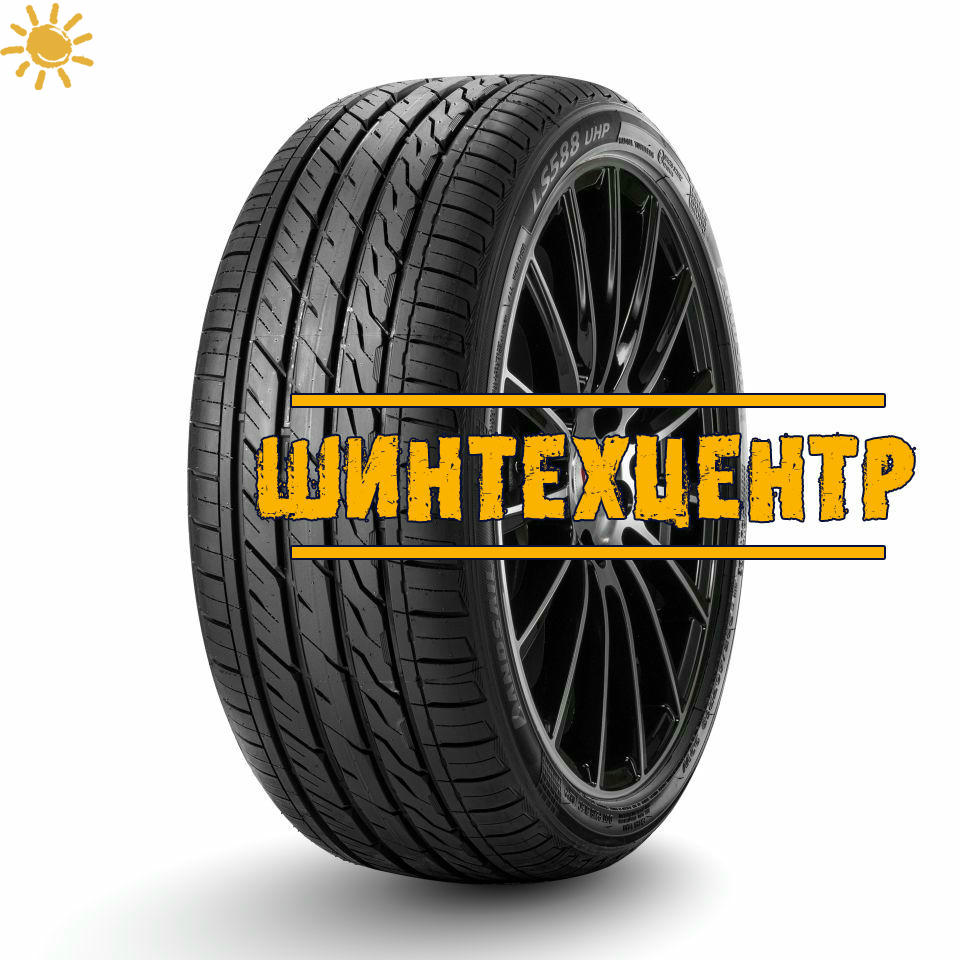 Landsail LS588 UHP 235/45 R17 97W Летняя