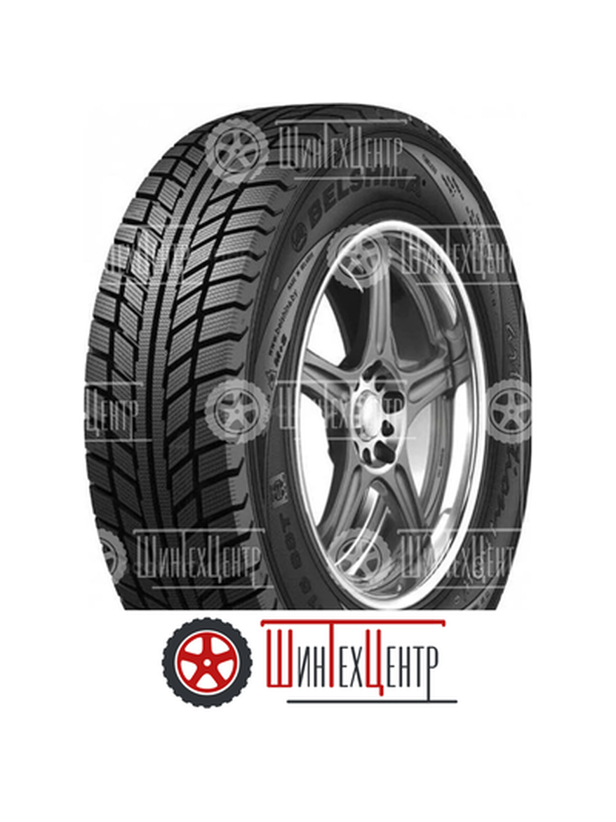 Шина Белшина Artmotion Snow (Бел-397) 185/70 R14 88T Зимняя для любых видов автомобилей