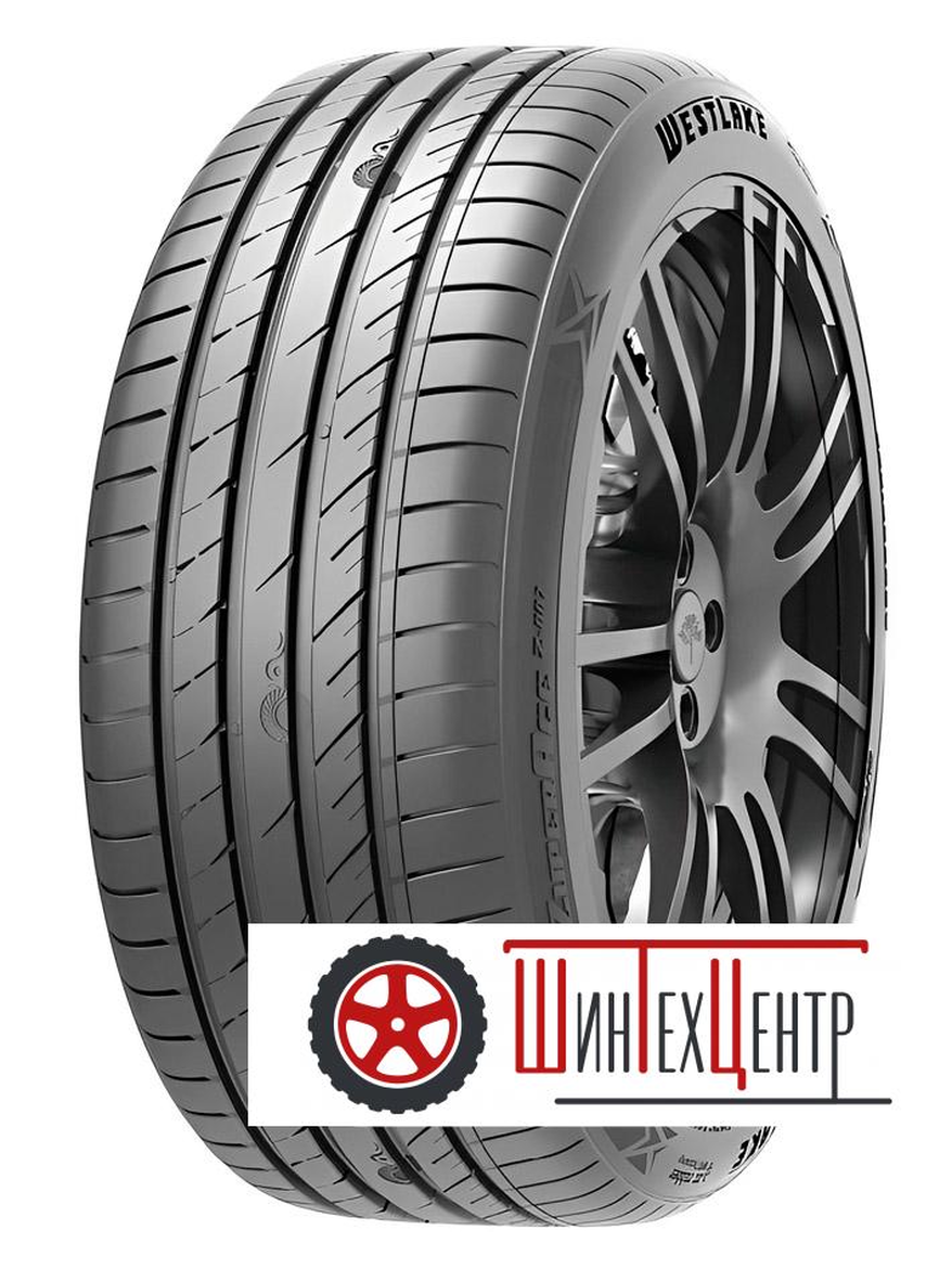 Шина Westlake 225/55 R19 Z-007 99W Летняя для автомобилей любых видов