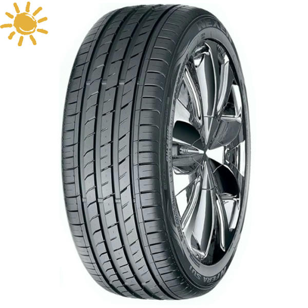 Nexen 255/35 R18 NFERA SU1 94Y