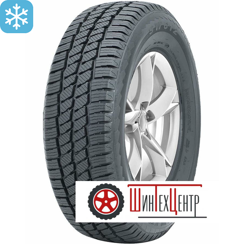 Шины Westlake 205/70 R15C Sw612 106/104R