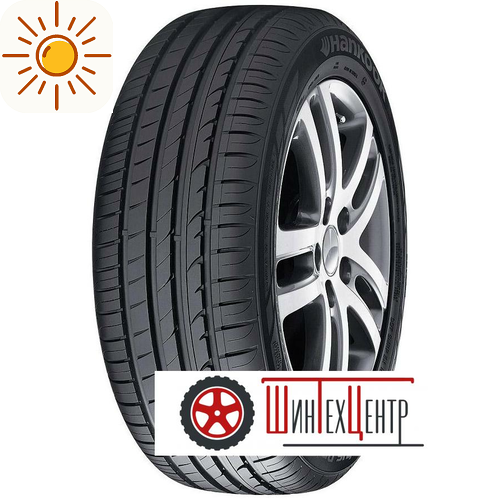 Шина Hankook 215/50 R17 Ventus Prime2 K115 91V