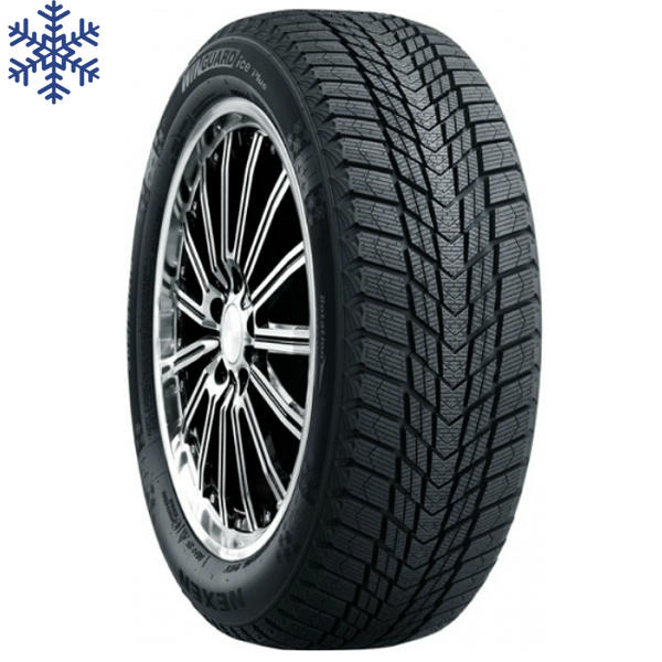 Nexen 245/45 R18 WINGUARD ice Plus 100T