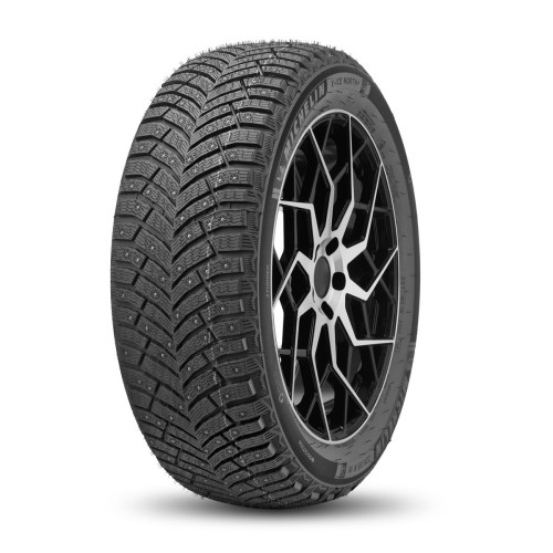 Michelin 245/40/19 T 98 X-Ice North 4 Xl Xl Ш.