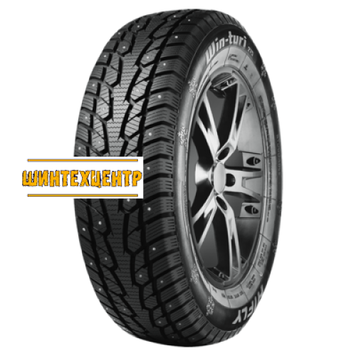 Hifly 235/60R18 107H Xl Win-Turi 215 Tl (Шип. шипованная