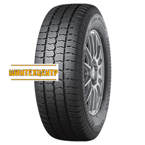 Yokohama 225/75R16C 121/120R Bluearth-Van All Season Ry61 Tl