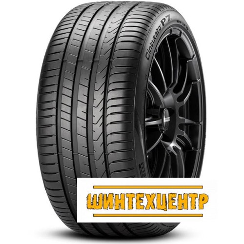 Pirelli 245/50 R19 Cinturato P7 New 105W