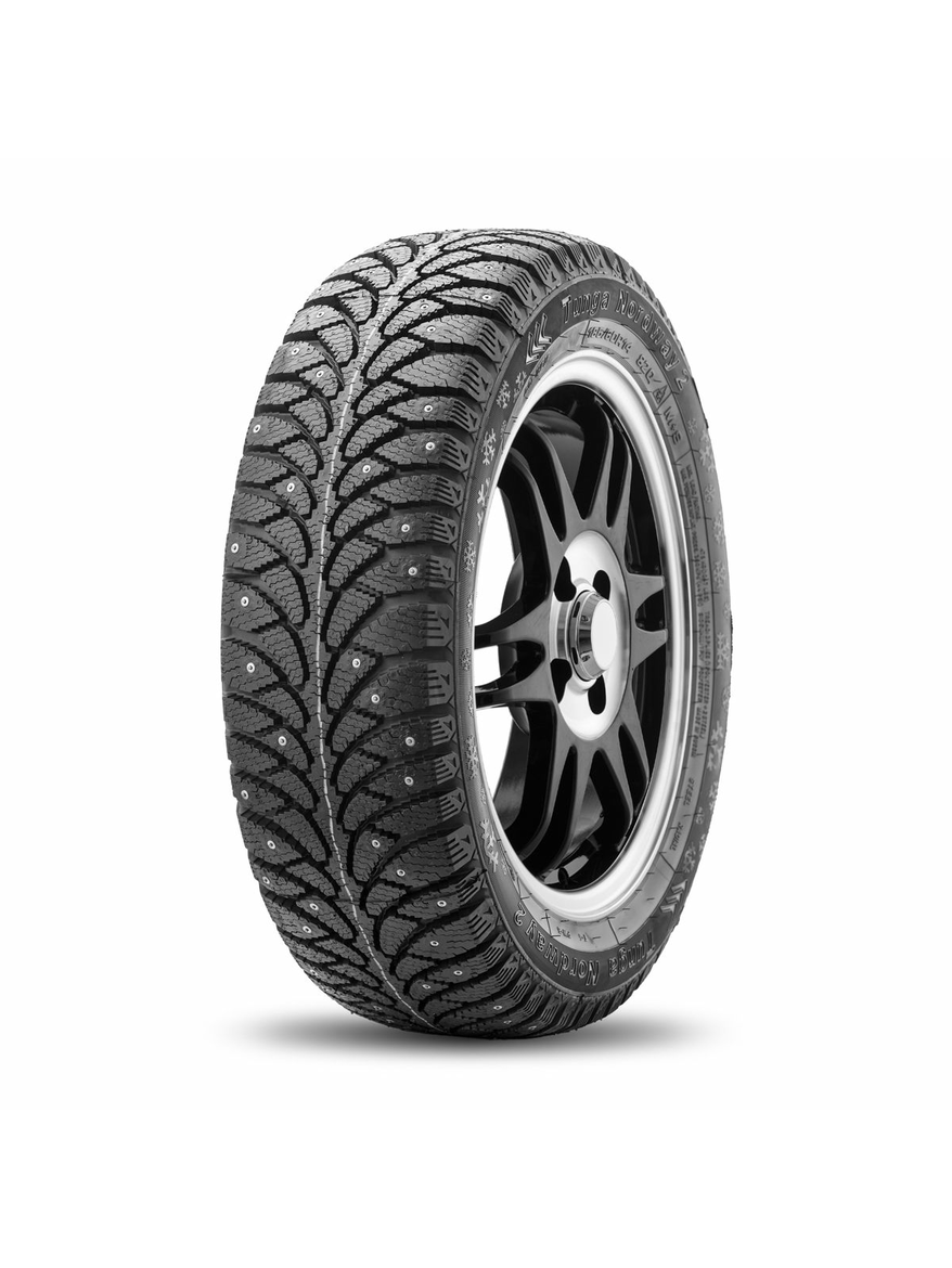 Шина 195/65R15 Tunga Nordway 91 Q Зимняя для любых видов автомобилей