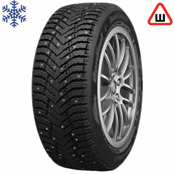 Cordiant 215/55 R17 SNOW CROSS 2 98T