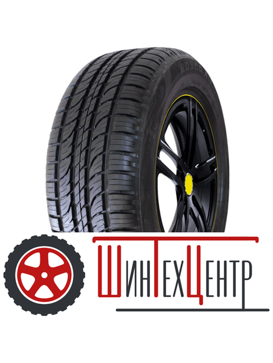Шина 215/65R16 Нкшз Viatti Bosco A/T V-237 98 H Летняя для автомобилей любых видов