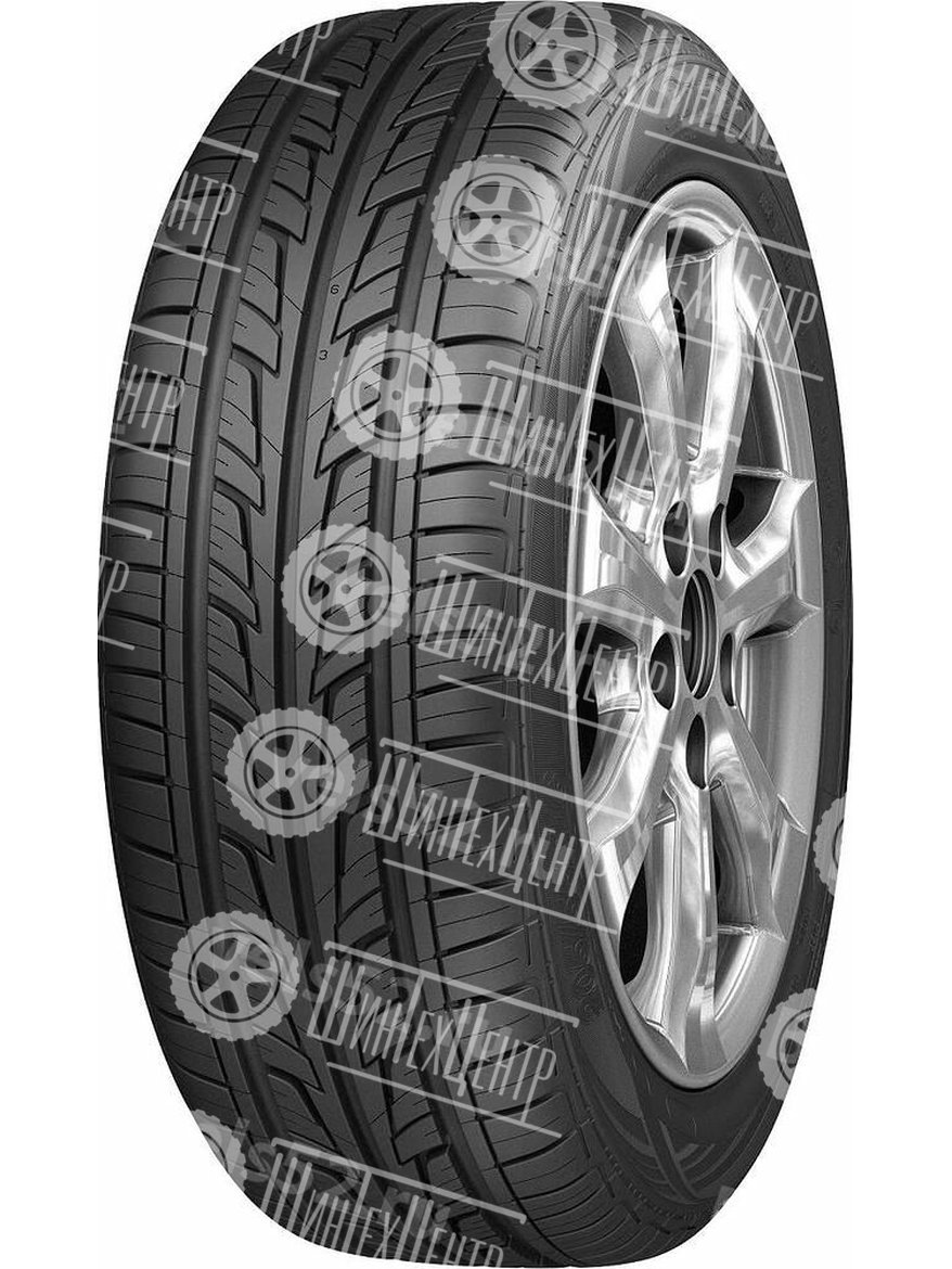 Шина 205/55R16 94H Cordiant Road Runner Летняя для любых видов автомобилей