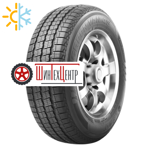 Шина Linglong Leao 205/75R16C 110/108T Igreen Van 4S 8Pr