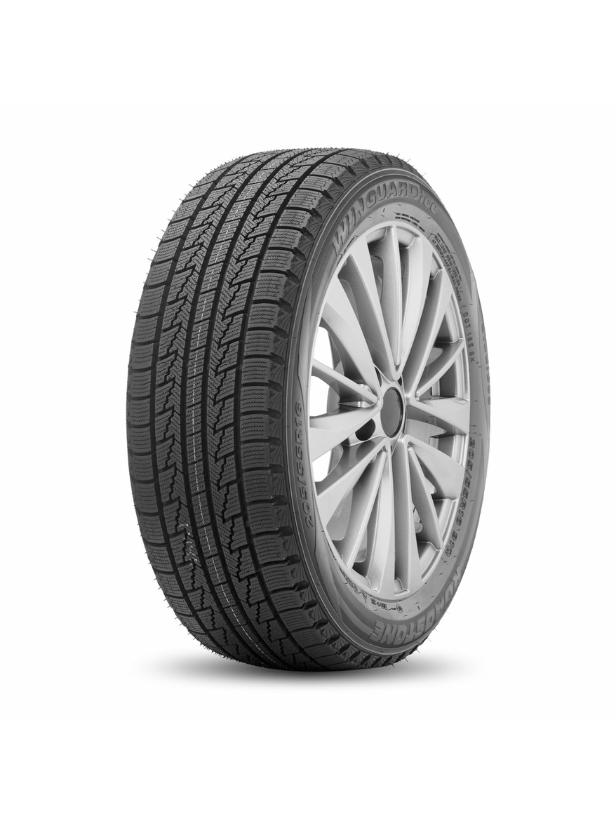 Шина Roadstone 205/65/15 Q 94 Winguard Ice Зимняя для любых видов автомобилей