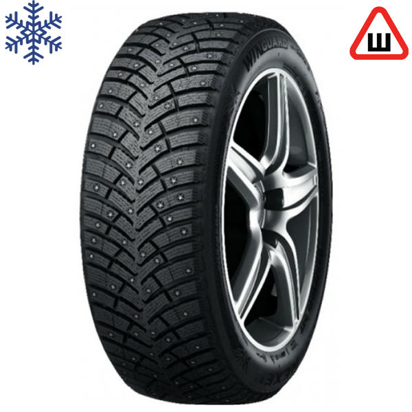 Nexen 225/40 R18 WinGuard Win-Spike 3 92T