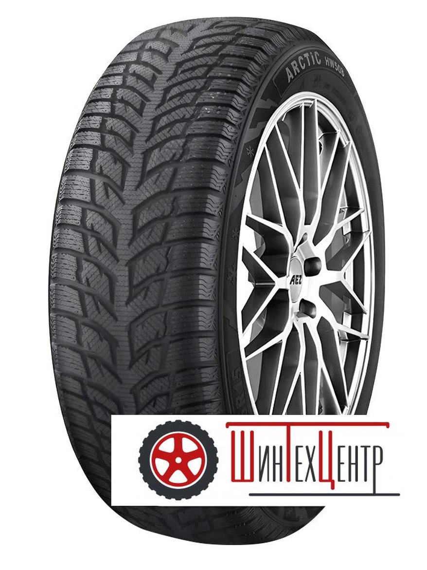 Шины Headway 215/60 R16 Snow-Hp Hw508 95T Зимняя для автомобилей любых видов