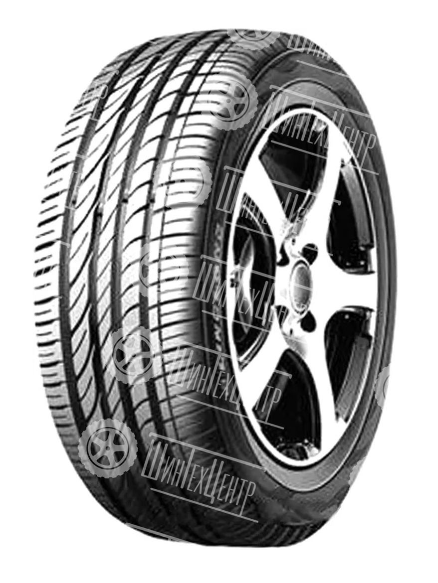 Шина Leao Nova-Force 245/40 R18 97W Xl Летняя для любых видов автомобилей