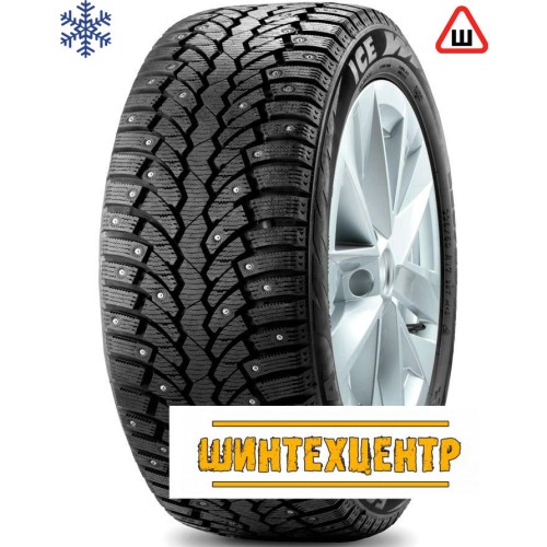 Formula 195/55 R16 Ice 91T шипованная