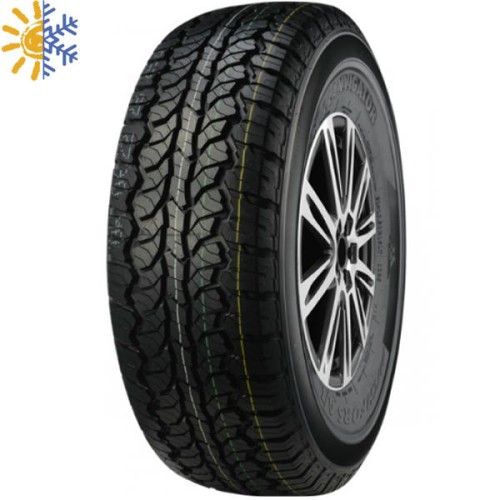 Lanvigator 275/55 R20 Catchfors A/T 117T всесезонная