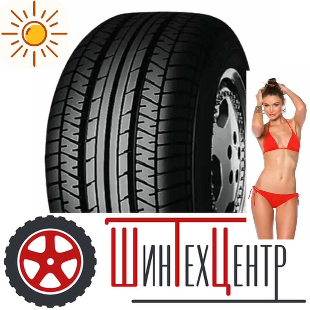 Шины летние   215/65R16 Yokohama Aspec A349A 98 H для легковых авто