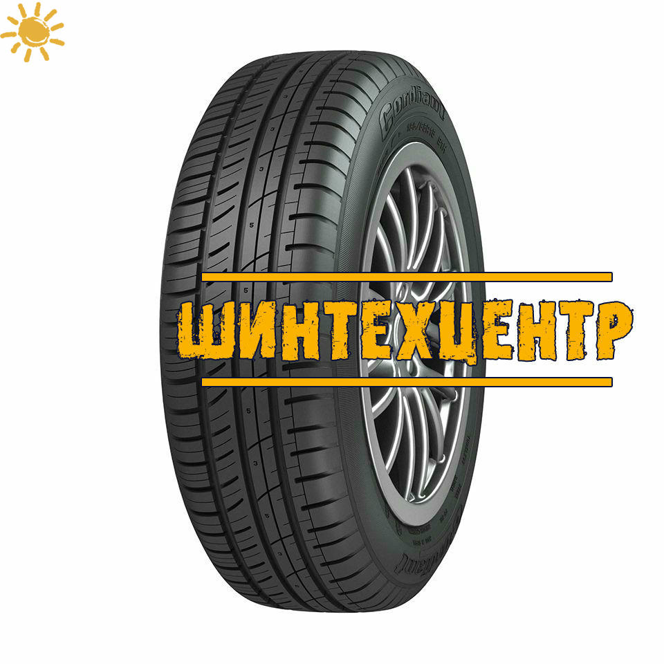 Cordiant 185/65 R14 H 86 Спорт 2