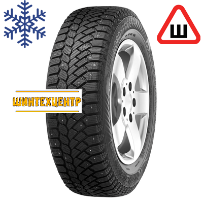 Gislaved 195/55 R15 Nord Frost 200 89T