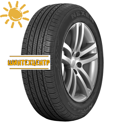 Nexen 215/50 18 R Npriz AH8 92H