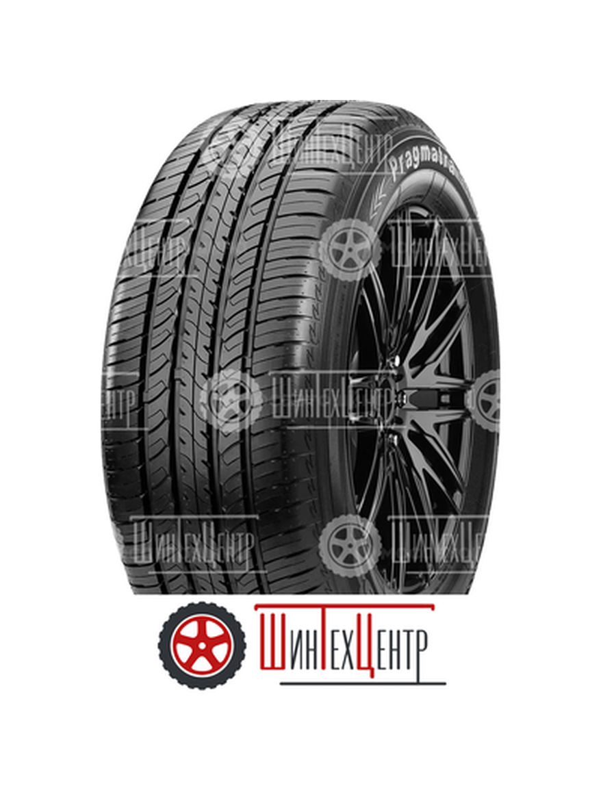 Шина Maxxis Mp15 Suv 205/70 R15 96H Летняя для любых видов автомобилей