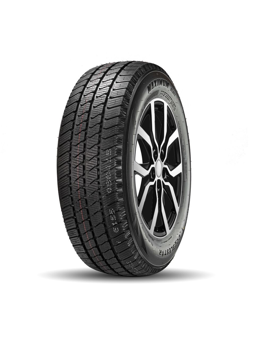 Шина Doublestar 225/70/15 R 112/109 C Dla02 Летняя для автомобилей любых видов