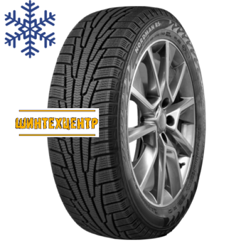 Nordman 185/65 R15 Nordman Rs2 92R