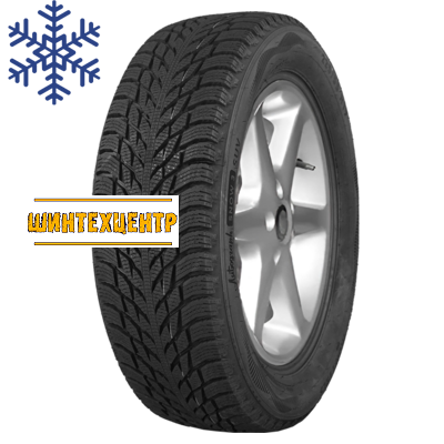 Ikon Tyres 225/55 R18 Autograph Snow 3 SUV 102R