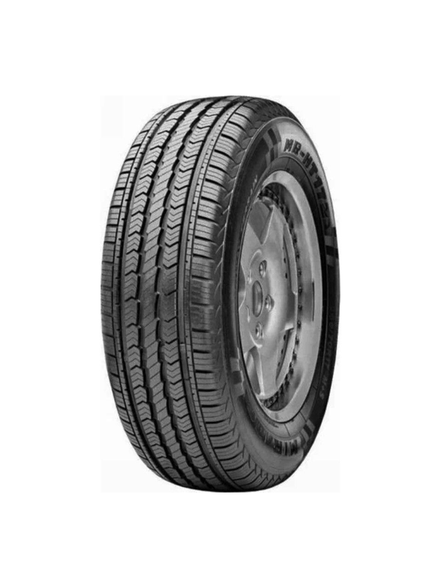 Шина Mirage 235/65/17 H 108 Mr-Ht172 Xl Старше 3-Х Лет Летняя для автомобилей любых видов