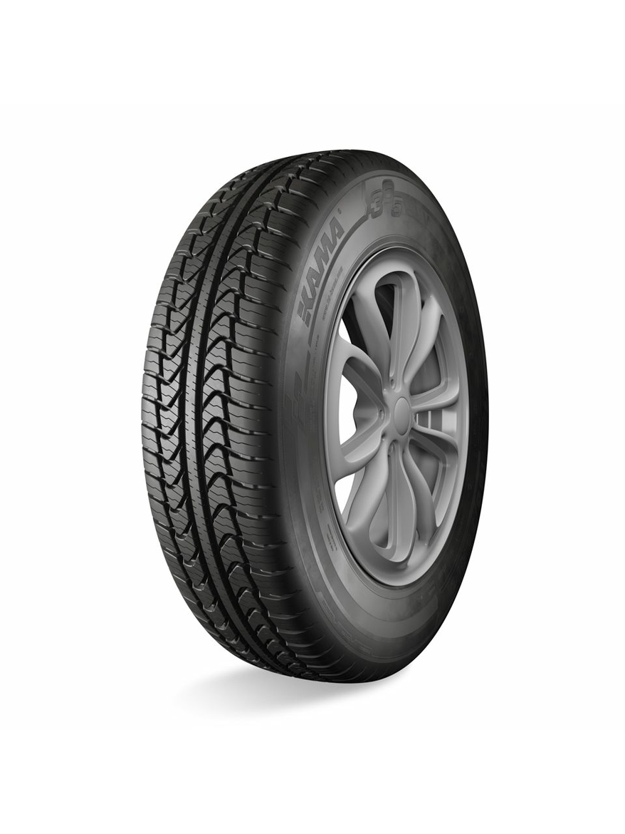 Шина Kama 185/75R16 97T Кама-365 Suv (Нк-242) Всесезонная для любых видов автомобилей