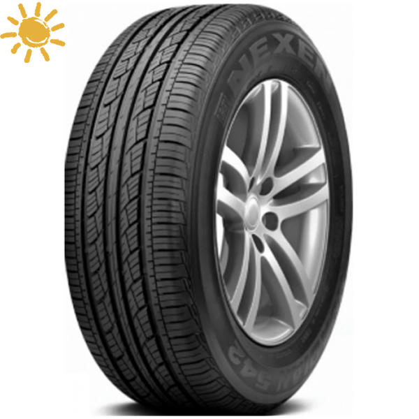 Nexen 265/60 R18 ROADIAN 542 110H