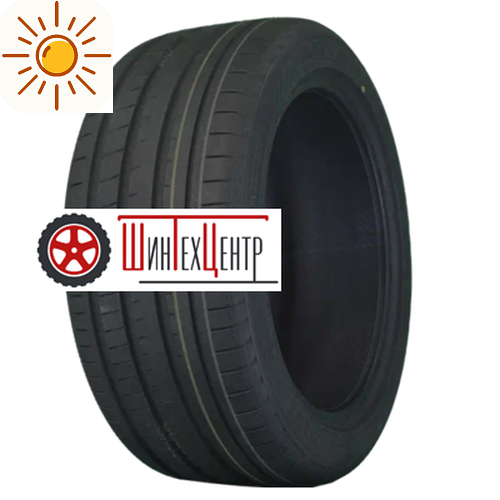 Шина Yokohama 275/45R21 110Y Xl Advan Sport V107E *