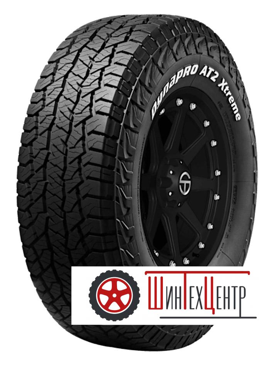 Шины Hankook 235/85 R16 Dynapro At2 Xtreme Rf12 120/116S Зимняя для автомобилей любых видов