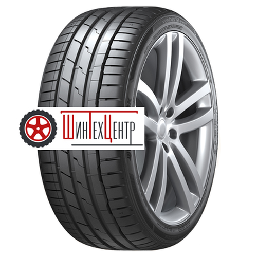 Шина Hankook 245/45R19 98Y Ventus S1 Evo 3 K127B Hrs для легкового автомобиля Летняя