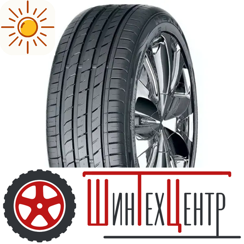 Шина 245/40R18 Nexen Nfera Su1 97 Y Xl