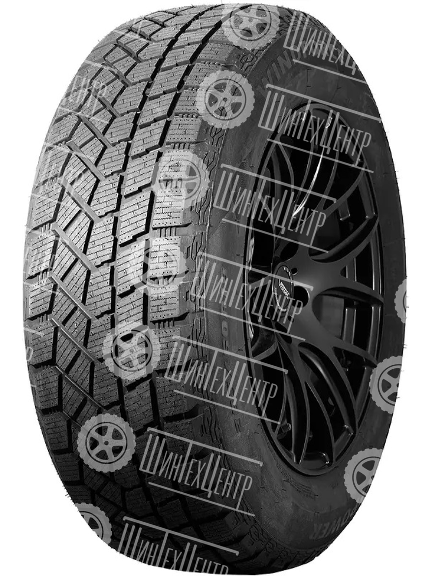 Шина 245/50R20 102H Xl Windforce Icepower Зимняя для автомобилей любых видов