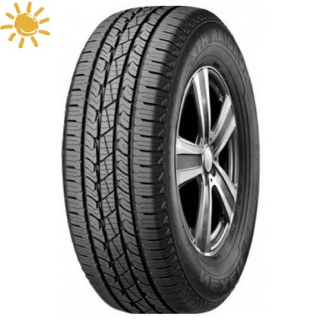 Nexen 235/70 R17 Roadian Htx Rh5 111T