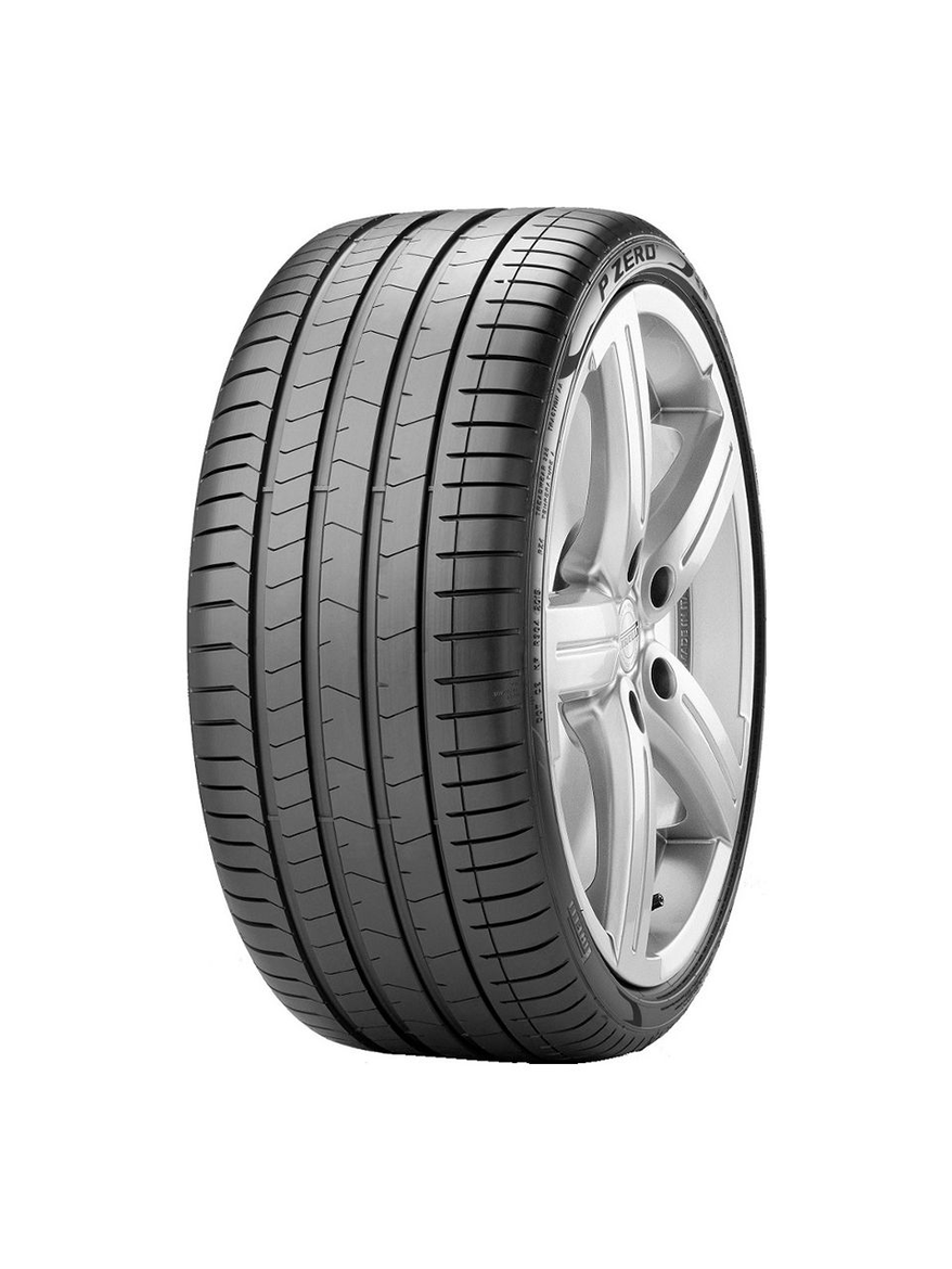 Шина Pirelli 255/35/19 Y 96 P-Zero Xl Run Flat (Moe) Старше 3-Х Лет Летняя для автомобилей любых видов