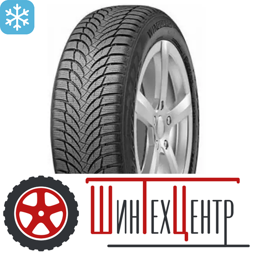 Шина 195/55R16 Nexen Winguard Snow G 87 T (2016)