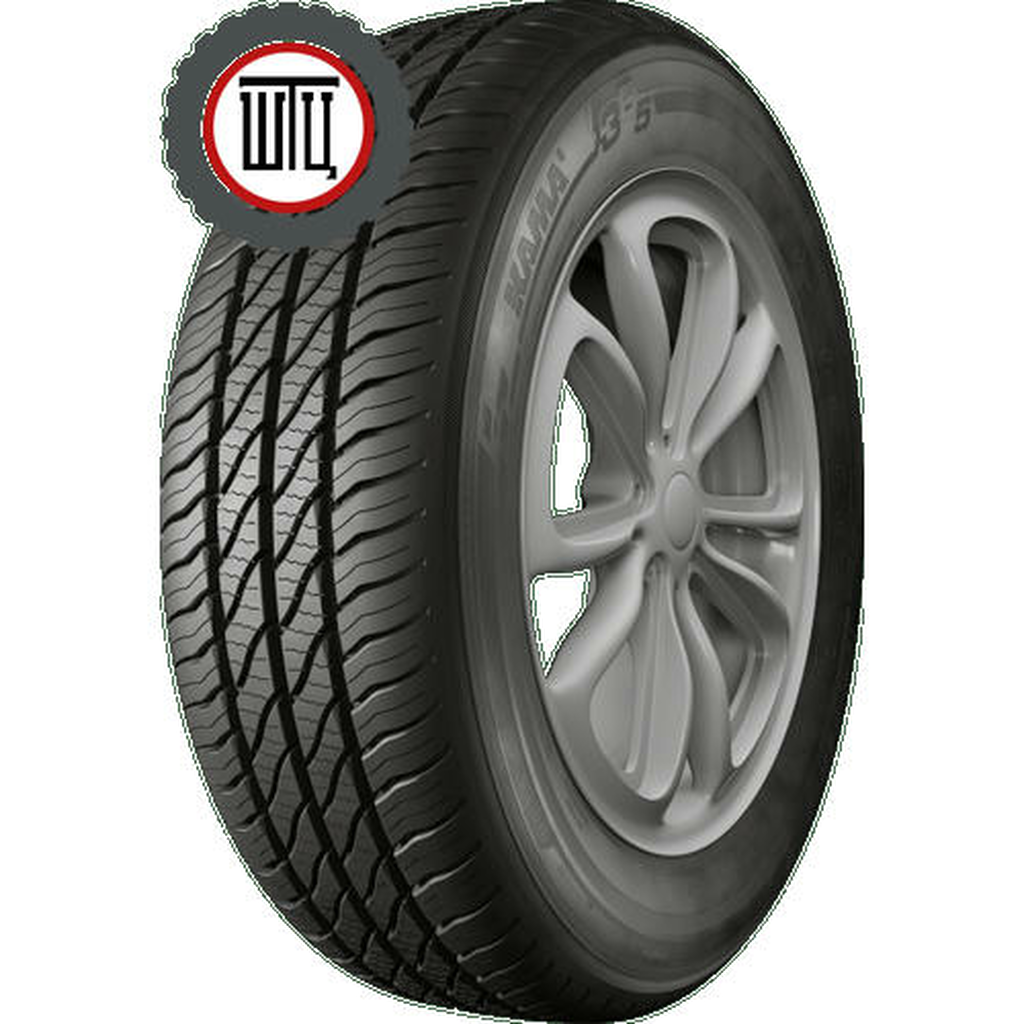 Kama 205/55R16 91H Кама-365 (Нк-241