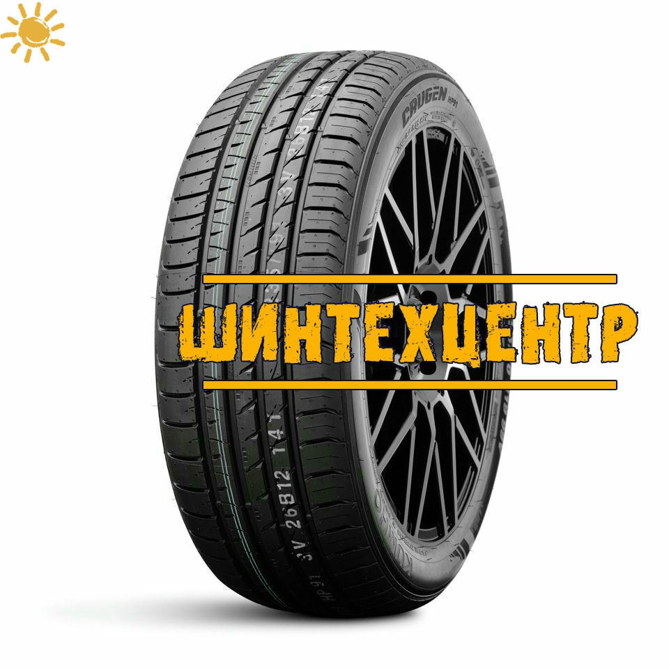 Kumho Crugen HP91 235/50 R18 W 97