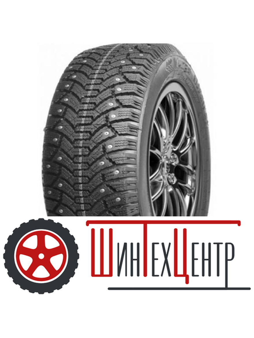 Шина Tunga 185/70/14 Q 88 Nordway Зимняя для автомобилей любых видов