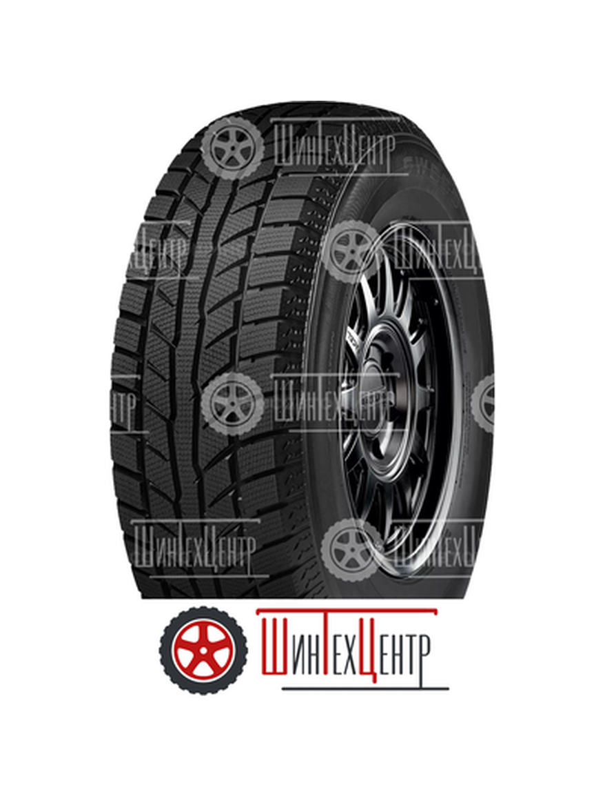 Шина Westlake Sw658 235/65 R17 104T Зимняя для любых видов автомобилей