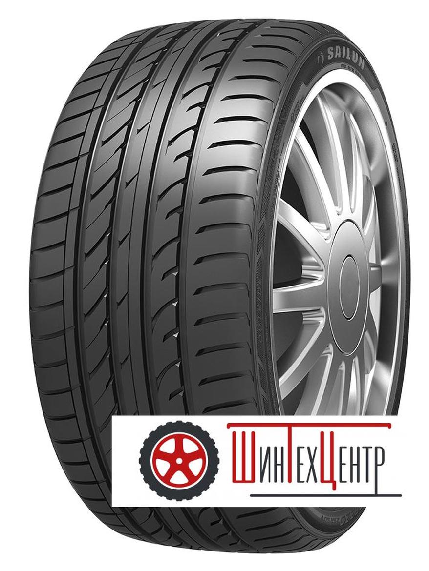 Шина Sailun 255/55 R18 Atrezzo Zsr Suv 109V Летняя для автомобилей любых видов